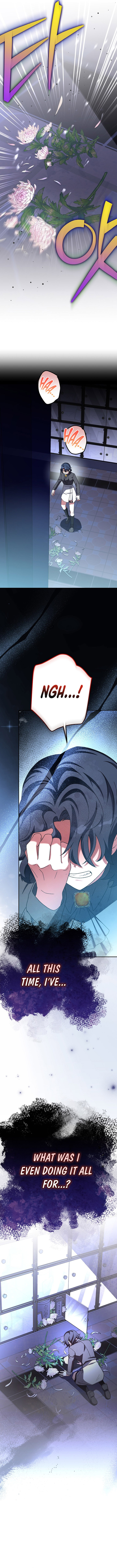 The Novel's Extra (Remake) Chapter 125 5